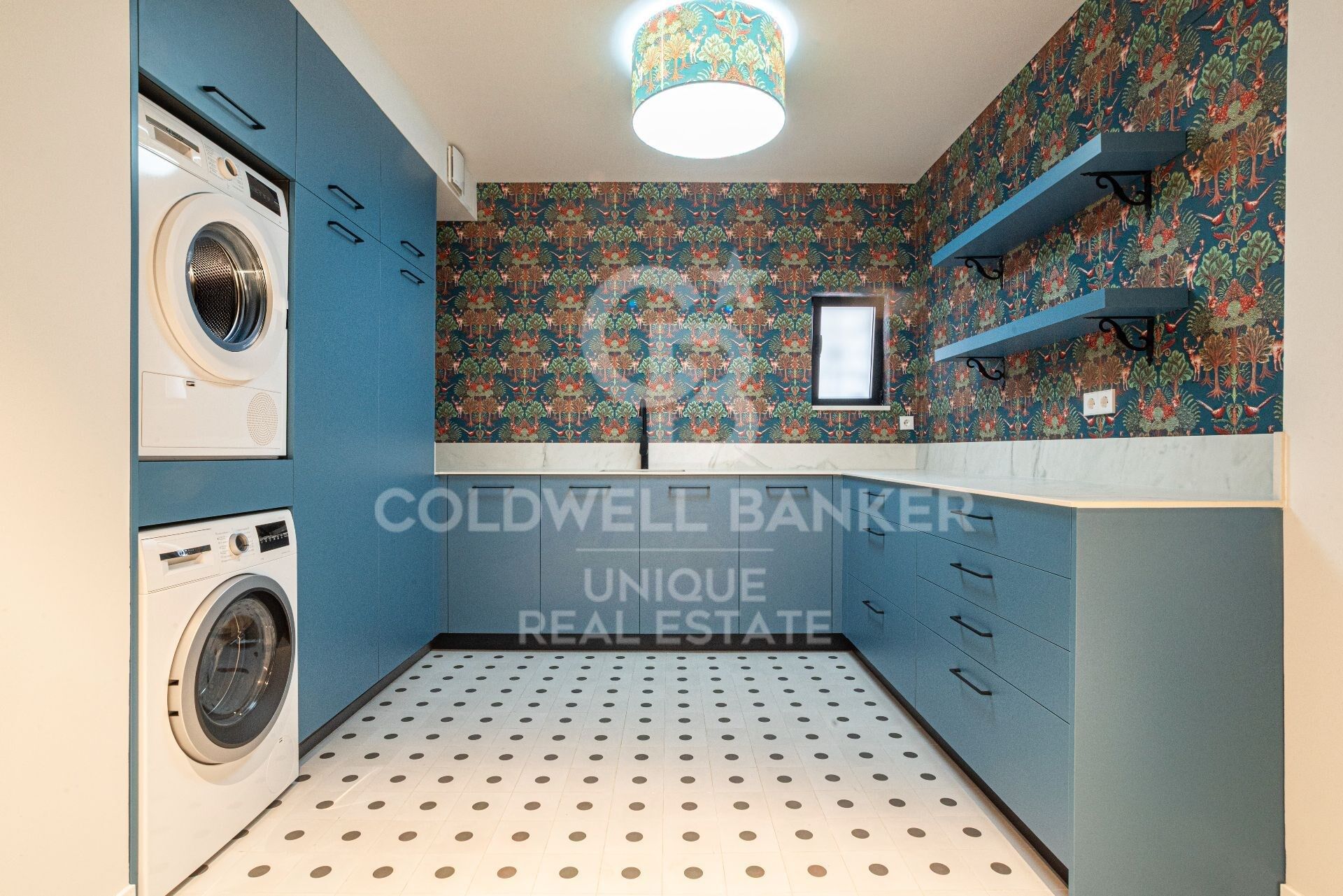 Renovated exterior apartment in Goya, Madrid