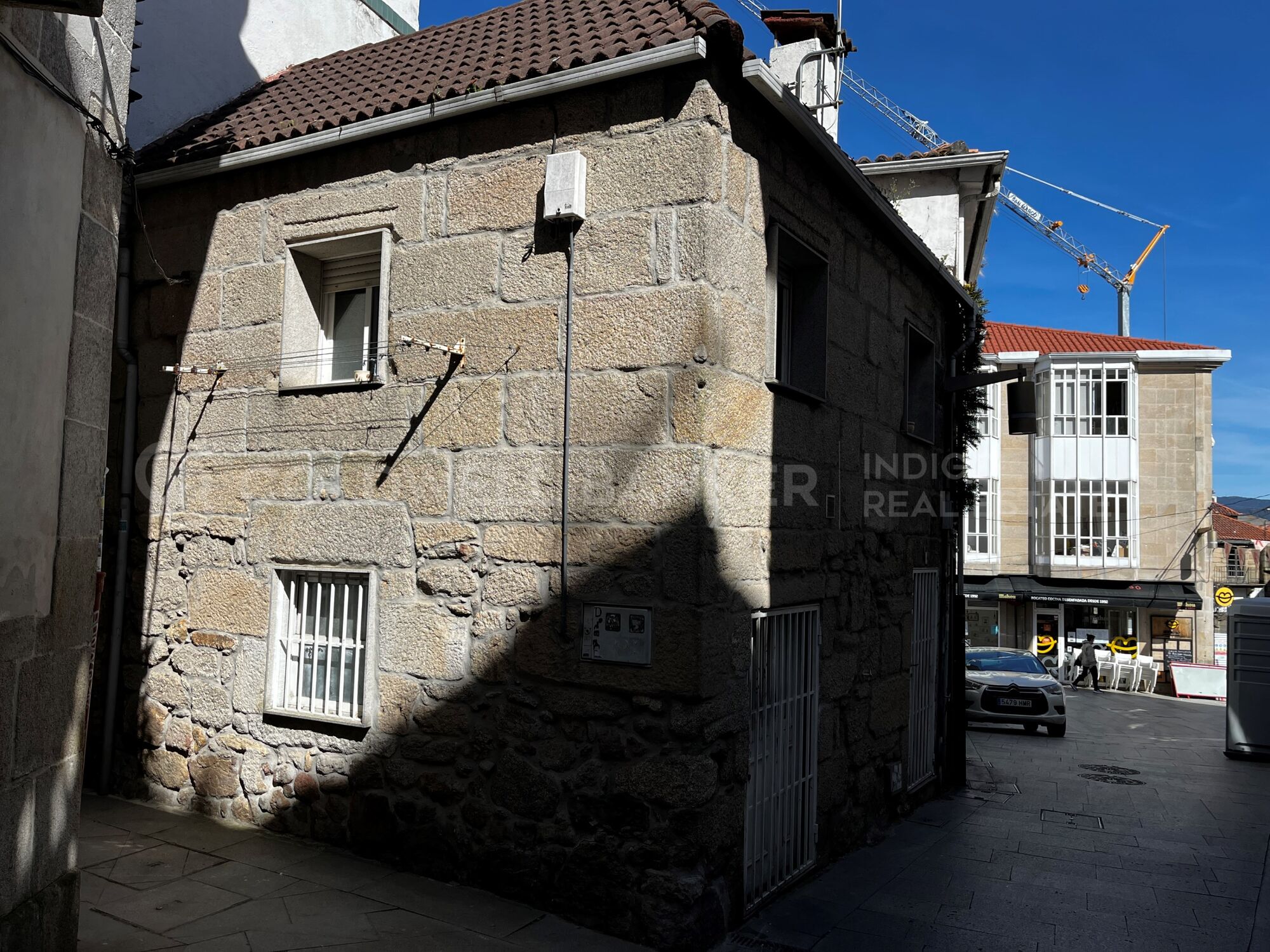 Immeuble Acheter Vigo