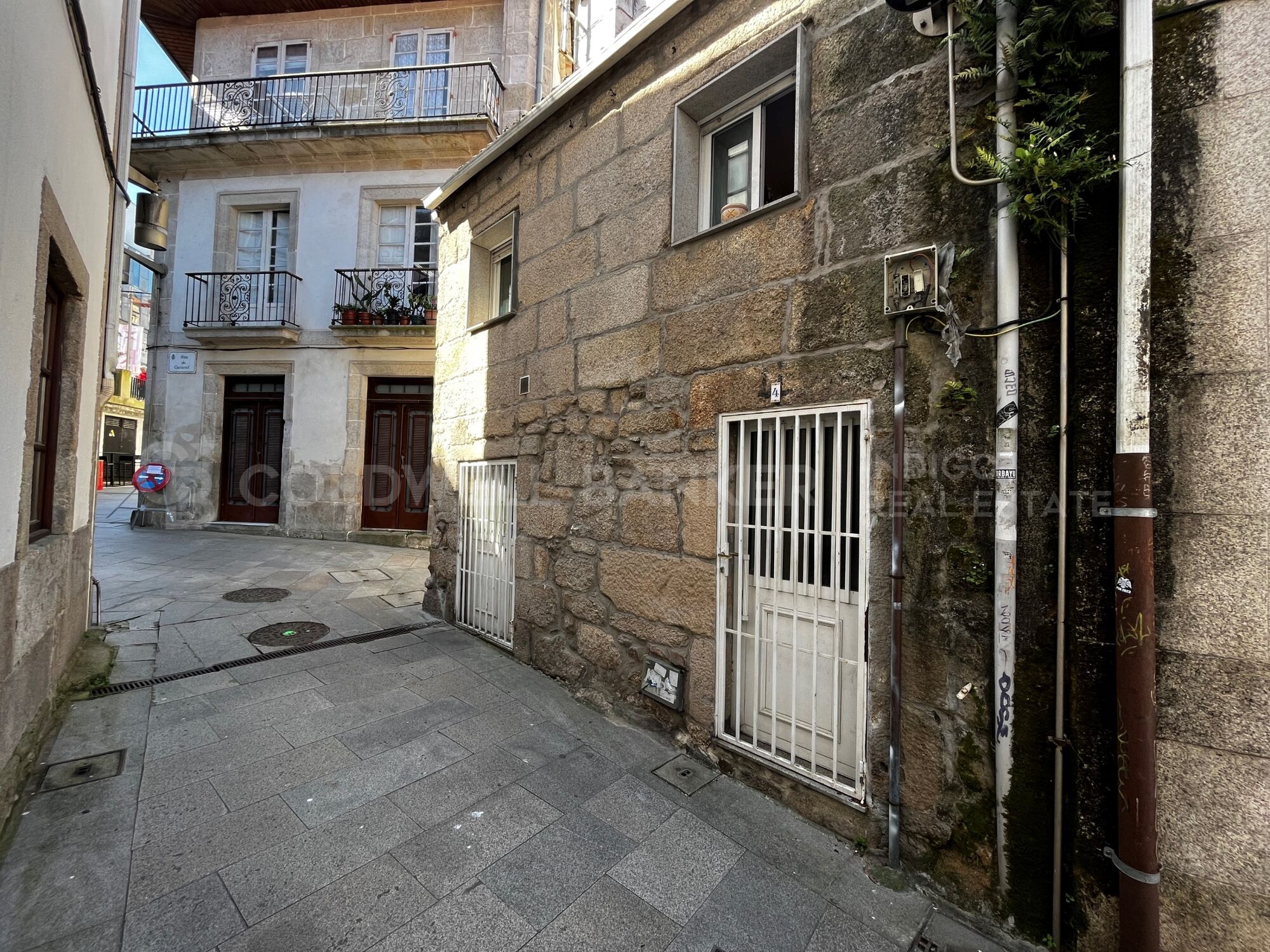 Gebäude Verkauf Vigo
