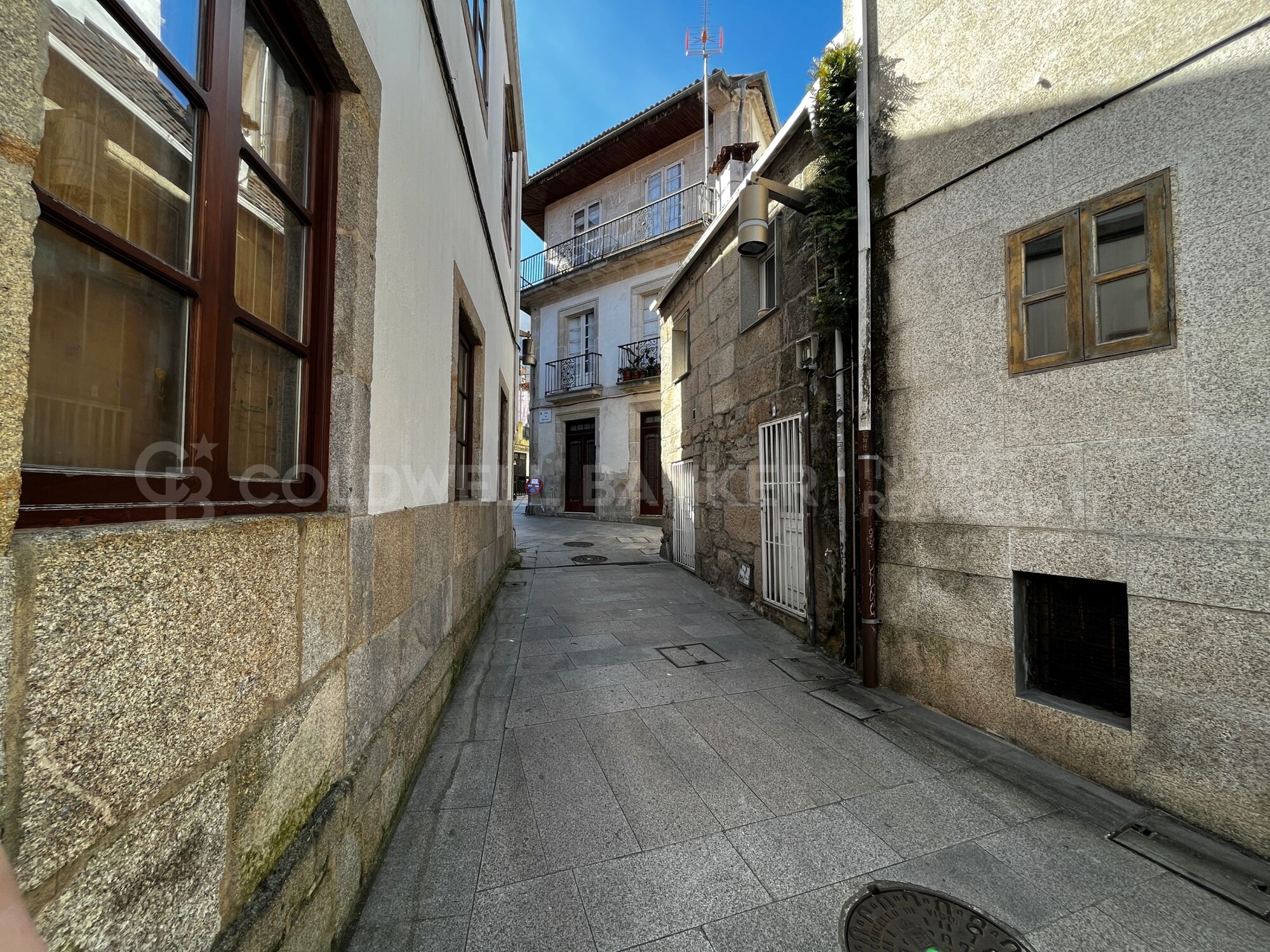 Immeuble Acheter Vigo