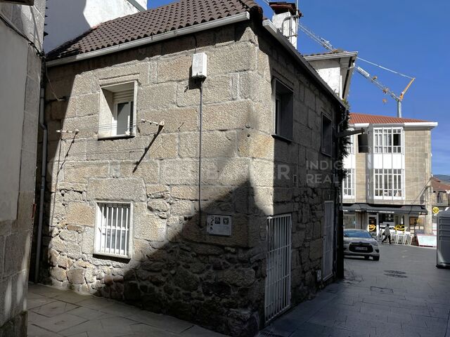 Gebäude Verkauf Vigo