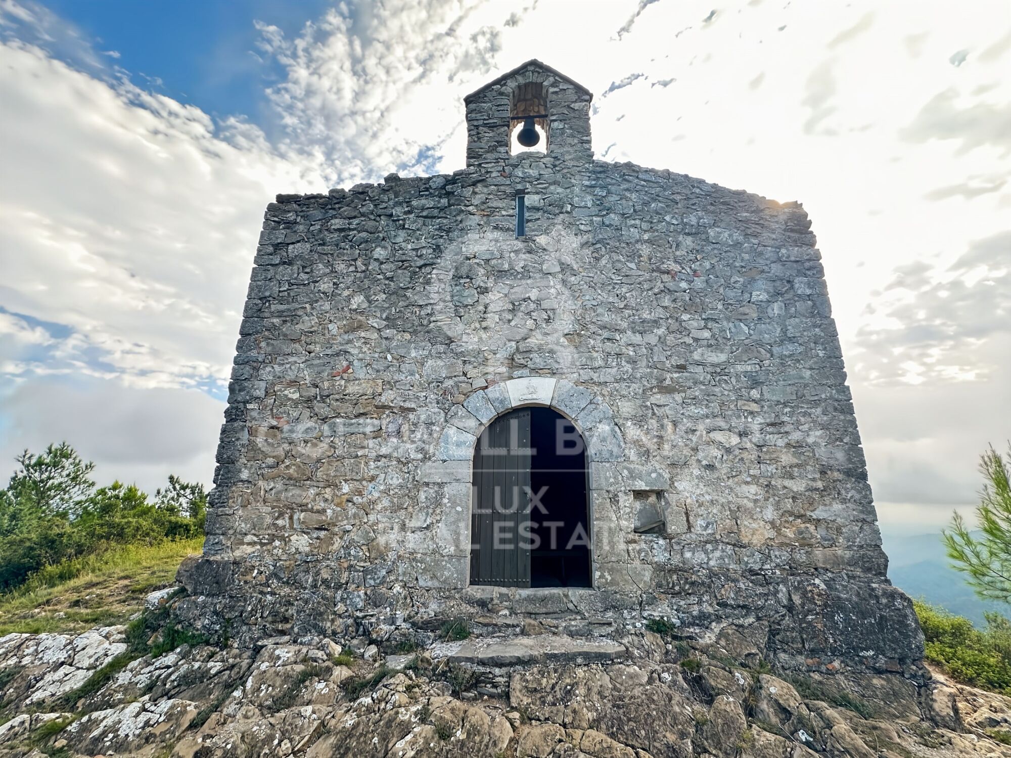 74.9 hectares of woodland for sale in Sant Llorenç de la Muga, Girona