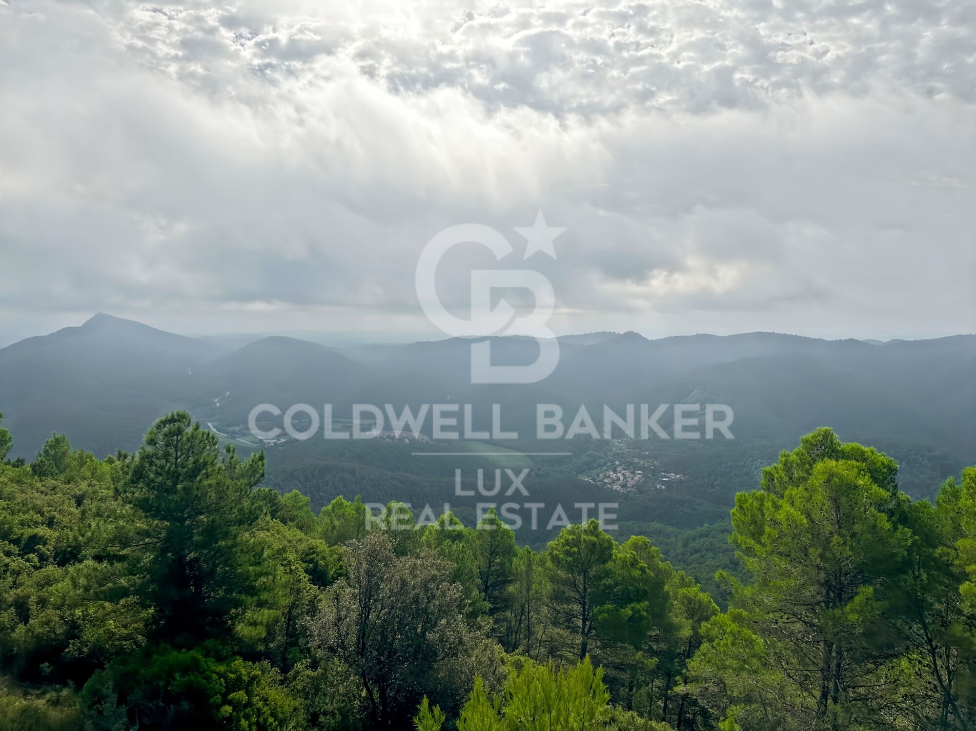 74.9 hectares of woodland for sale in Sant Llorenç de la Muga, Girona