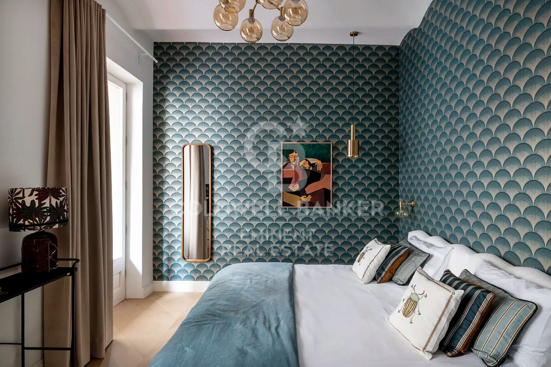 Espectacular propiedad de diseño de 183 m² en la Calle Girona, Eixample Dreta