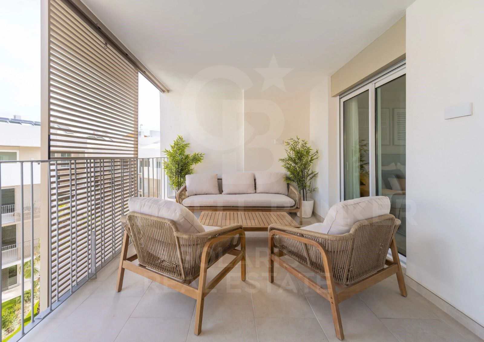 Penthouse duplex premium à côté du port et de la vieille ville