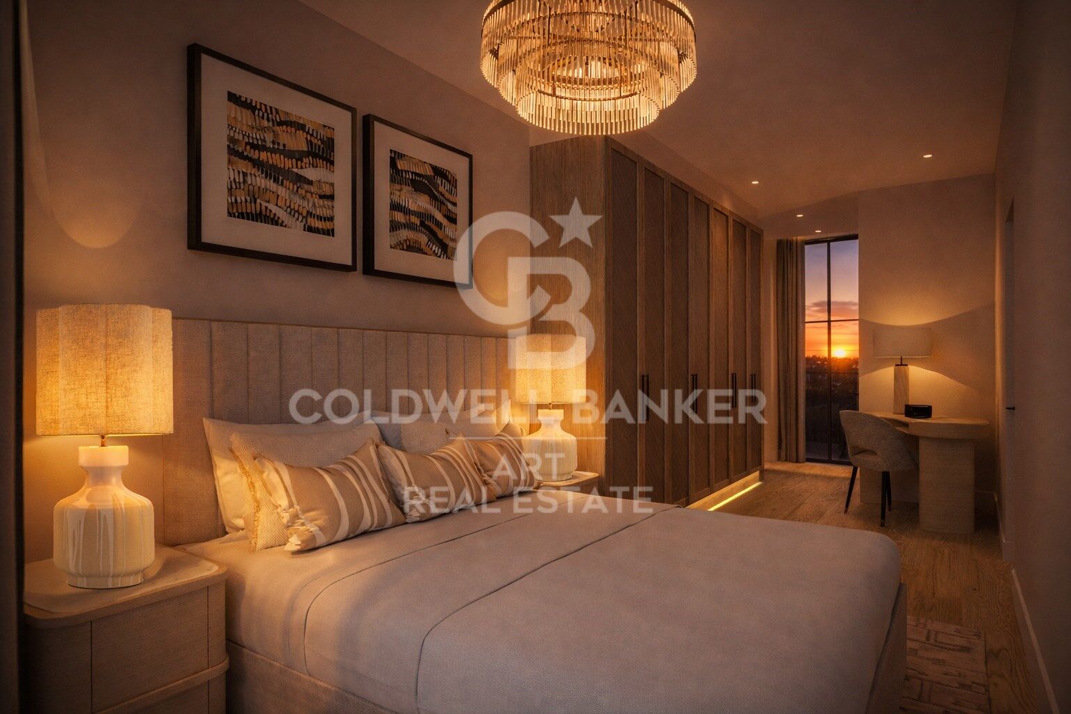 Promoción de viviendas de lujo en un lugar con encanto- Guaro