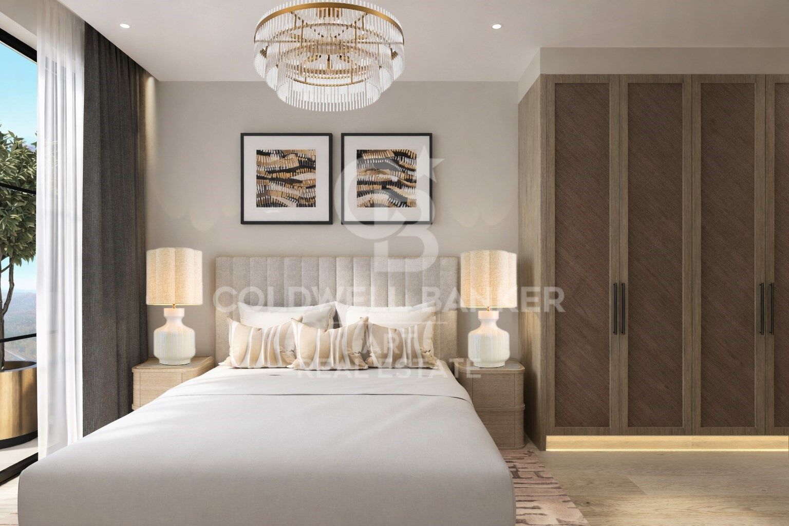 Promoción de viviendas de lujo en un lugar con encanto- Guaro