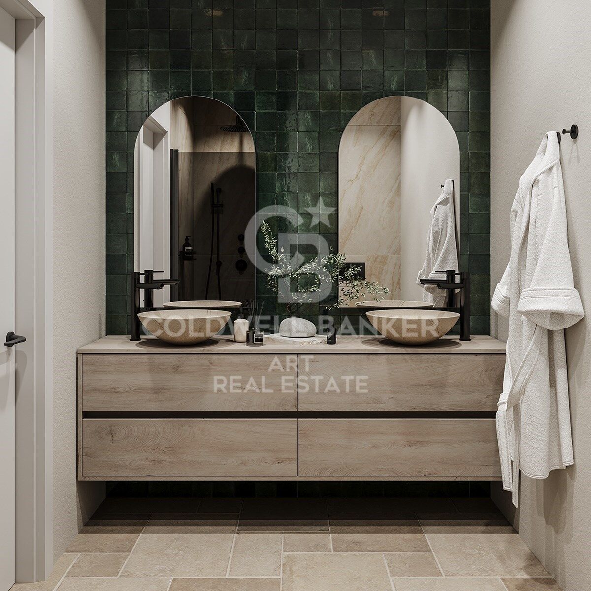 Promoción de viviendas de lujo en un lugar con encanto- Guaro