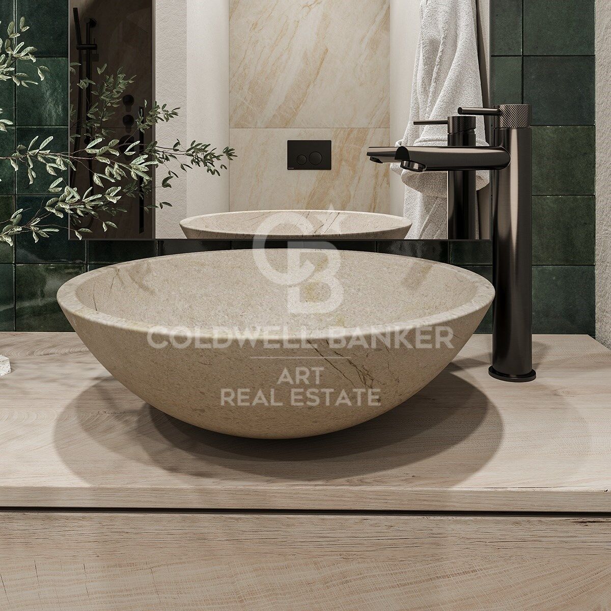 Promoción de viviendas de lujo en un lugar con encanto- Guaro