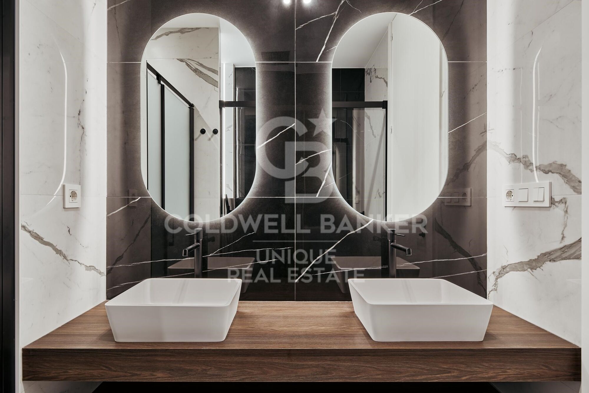 Appartement extérieur rénové à Lista, Madrid