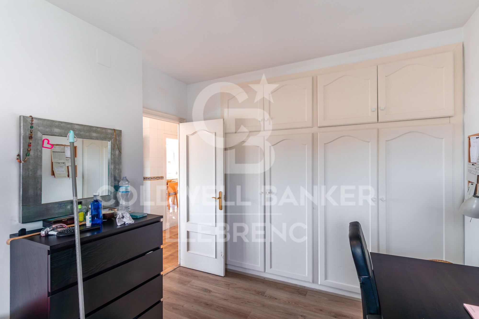 Detached house with swimming pool, garden and large terraces in La Plana - Bellsoleig