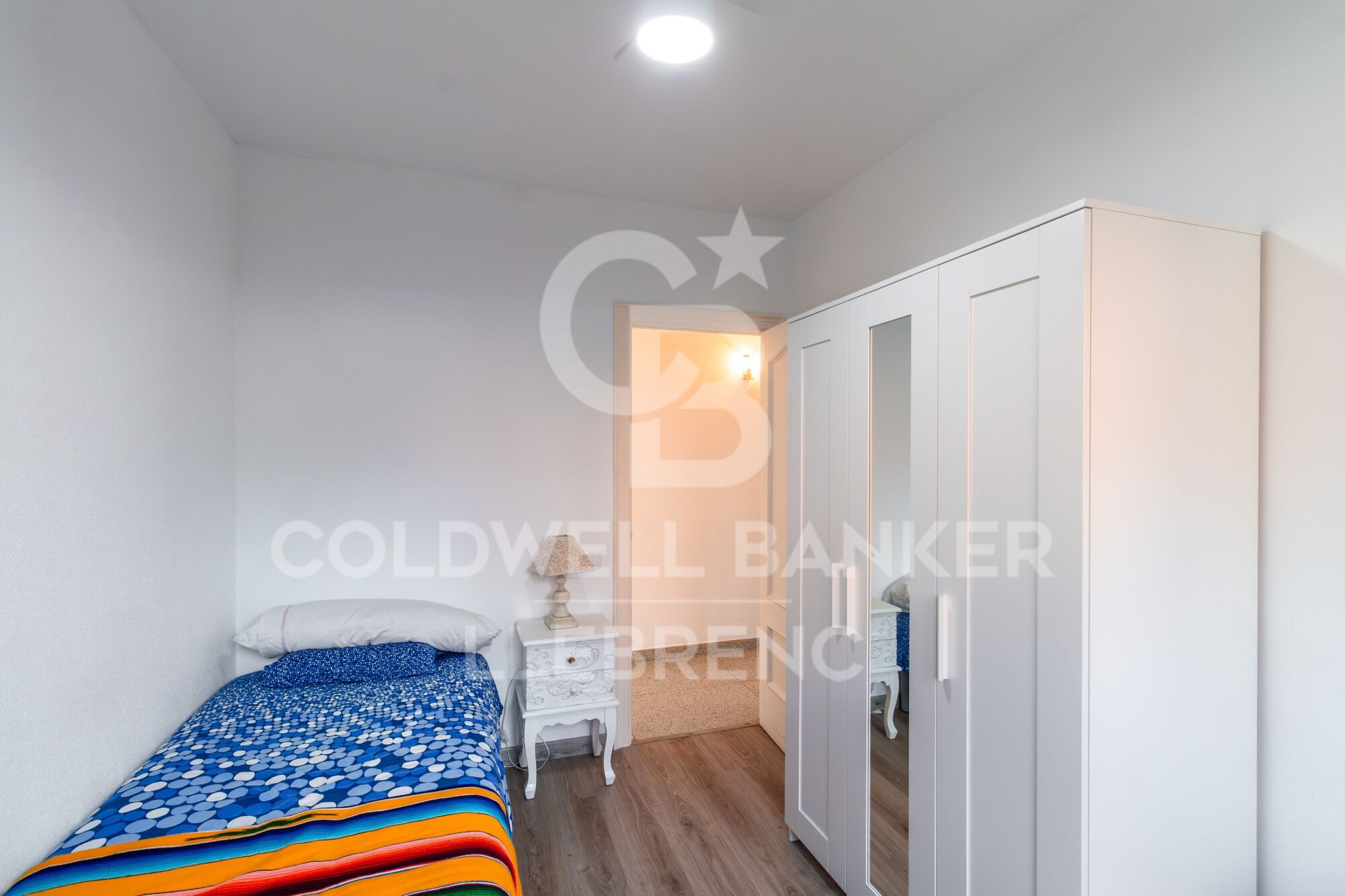 Detached house with swimming pool, garden and large terraces in La Plana - Bellsoleig