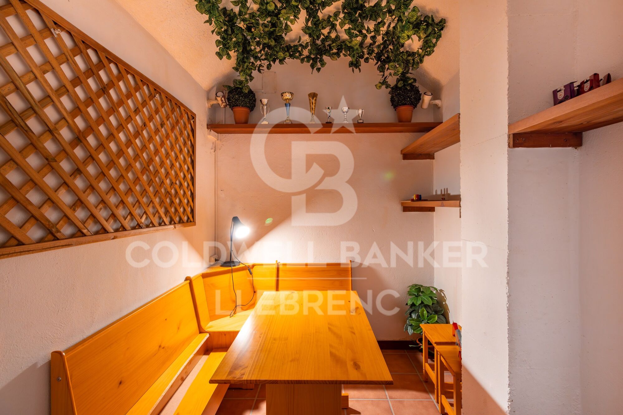 Detached house with swimming pool, garden and large terraces in La Plana - Bellsoleig