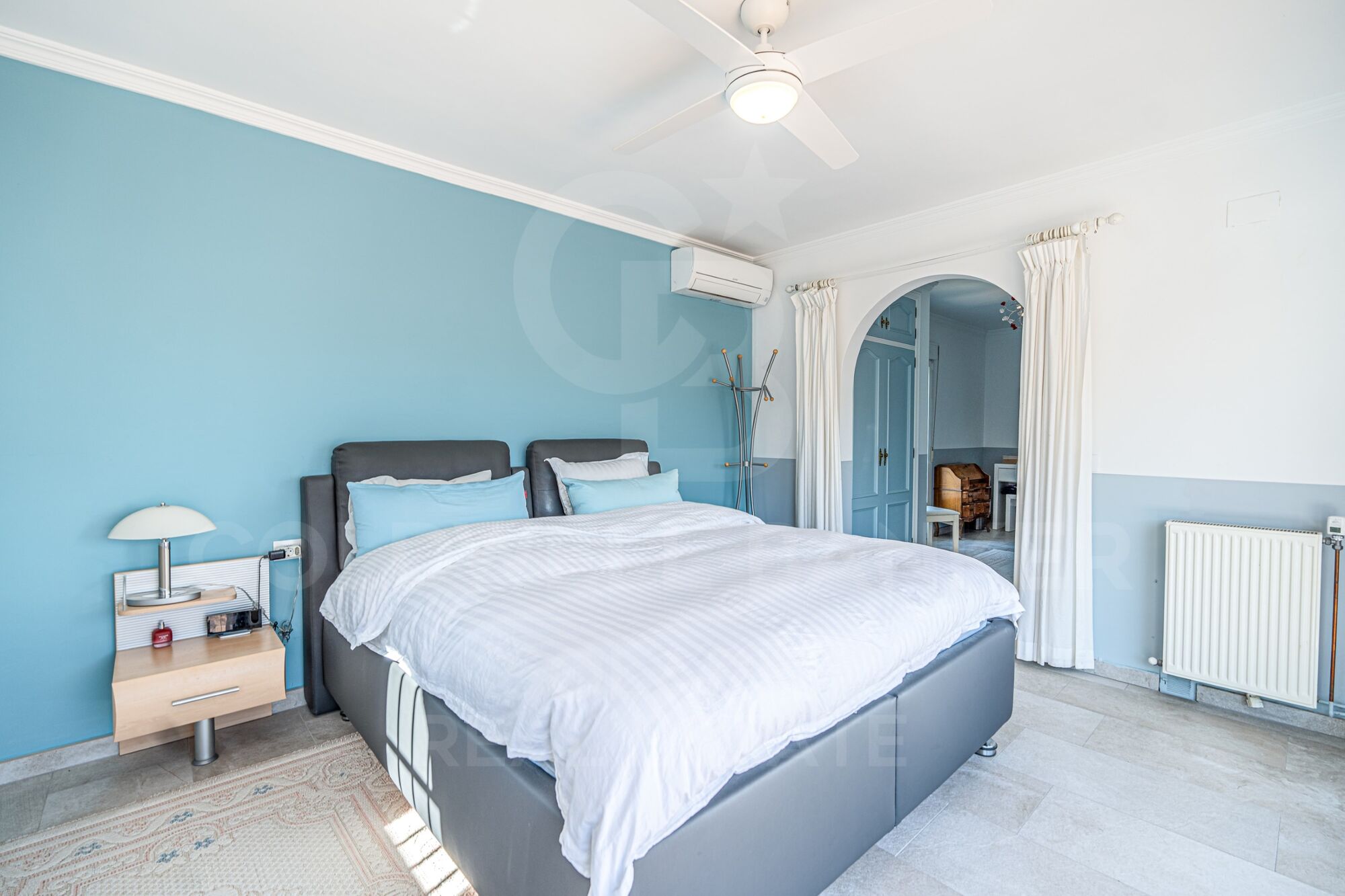 Finca Lisa - Exclusive Mediterranean finca with guest house in La Sella
