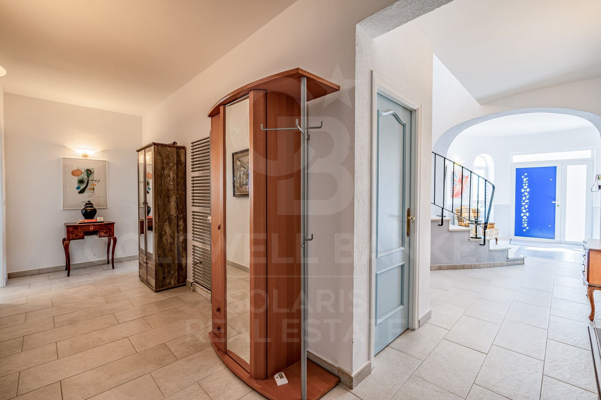 Finca Lisa - Exclusive Mediterranean finca with guest house in La Sella