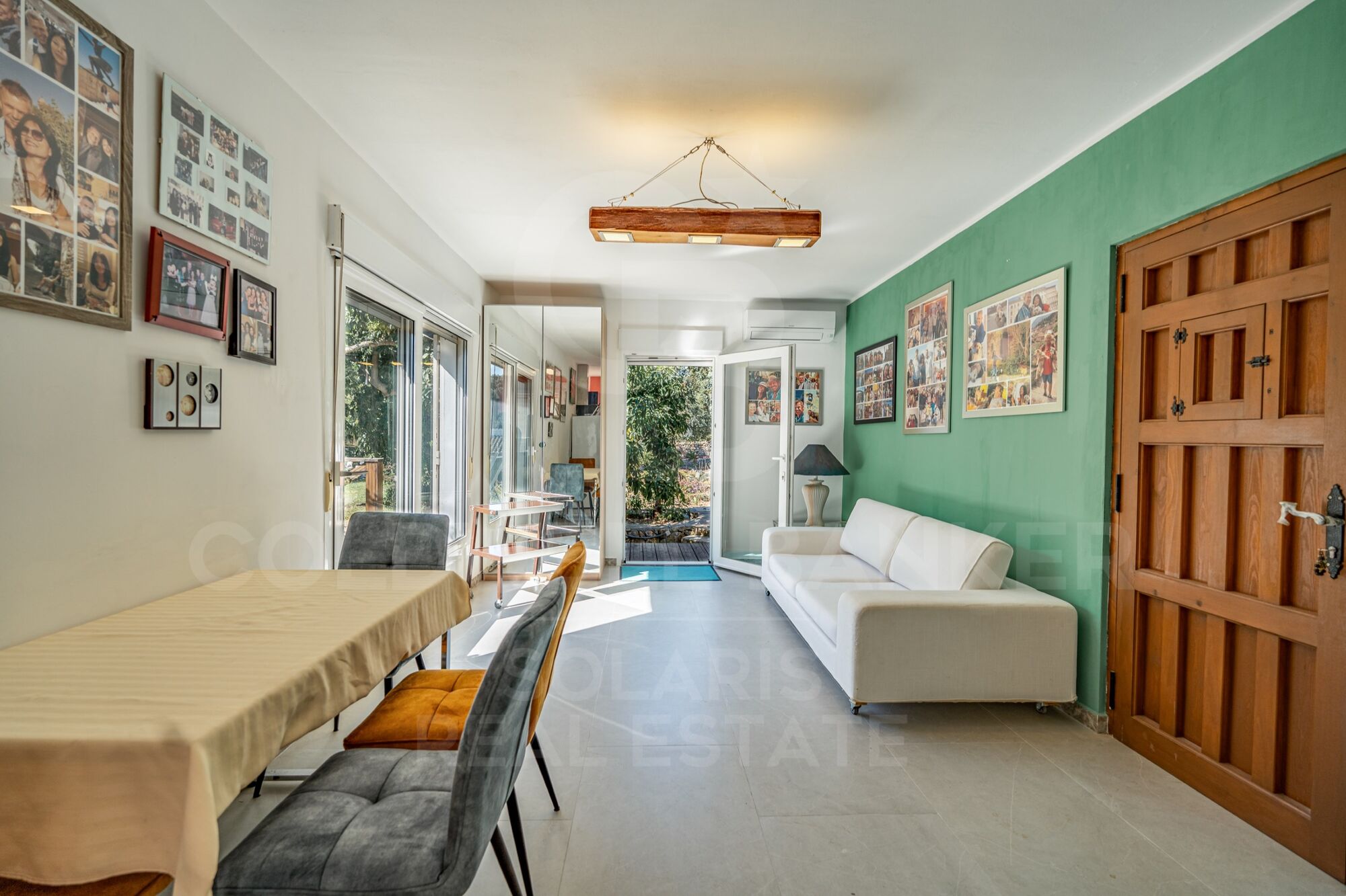 Finca Lisa - Exclusive Mediterranean finca with guest house in La Sella