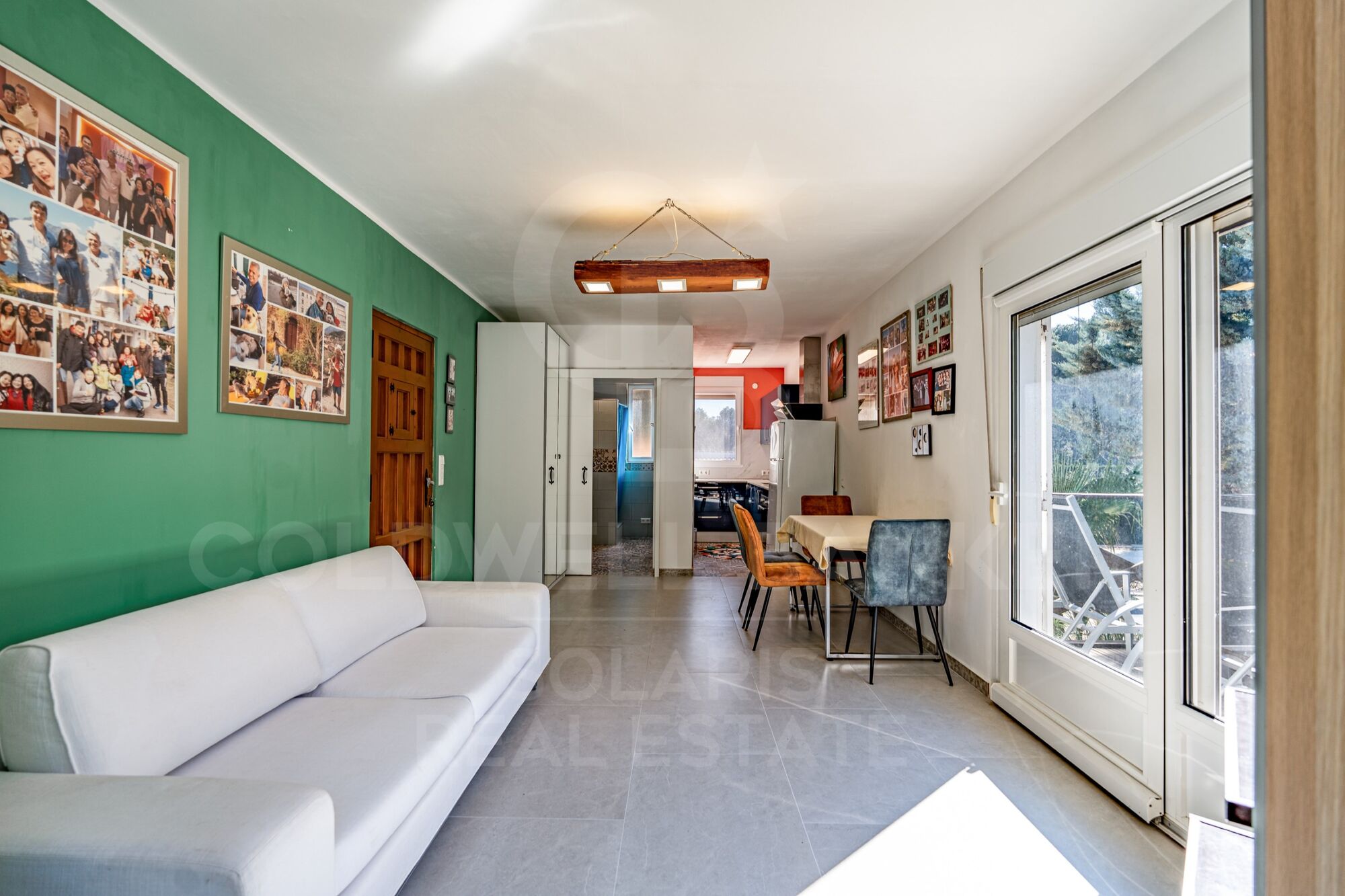 Finca Lisa - Exclusive Mediterranean finca with guest house in La Sella