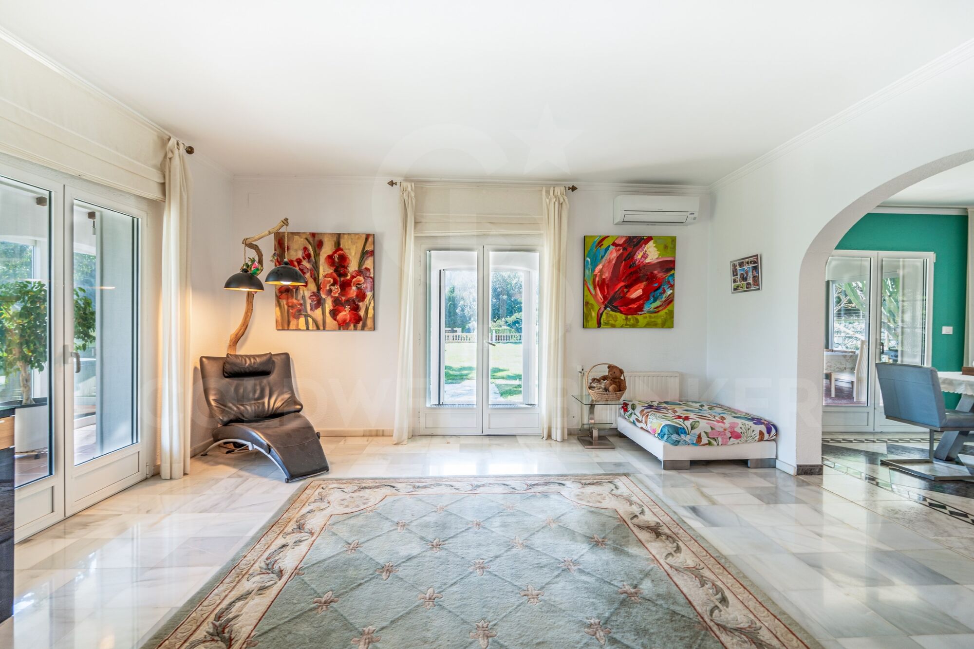 Finca Lisa - Exclusive Mediterranean finca with guest house in La Sella