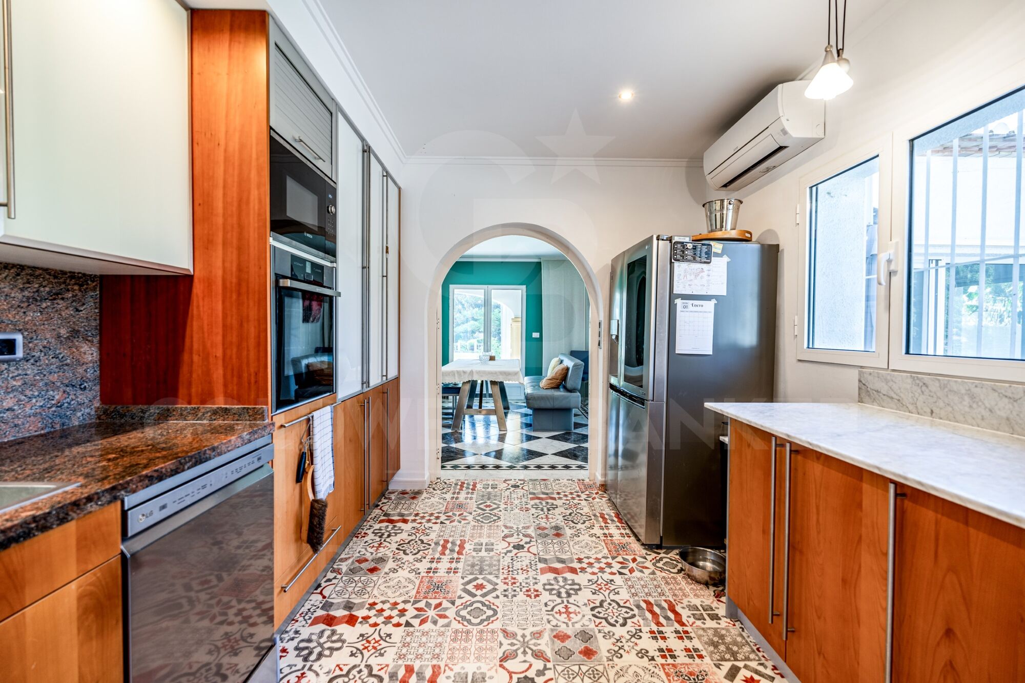 Finca Lisa - Exclusive Mediterranean finca with guest house in La Sella
