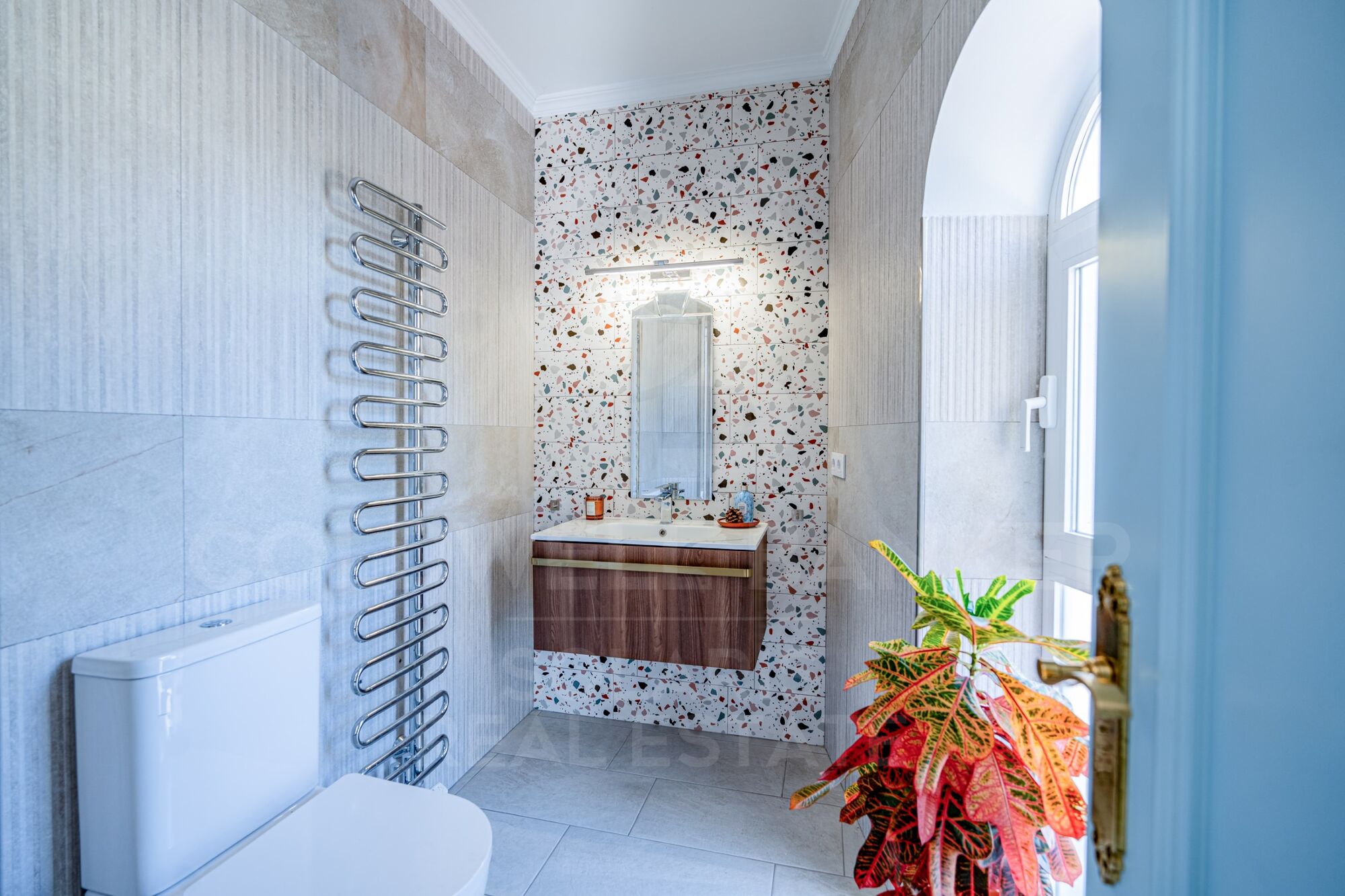 Finca Lisa - Exclusive Mediterranean finca with guest house in La Sella