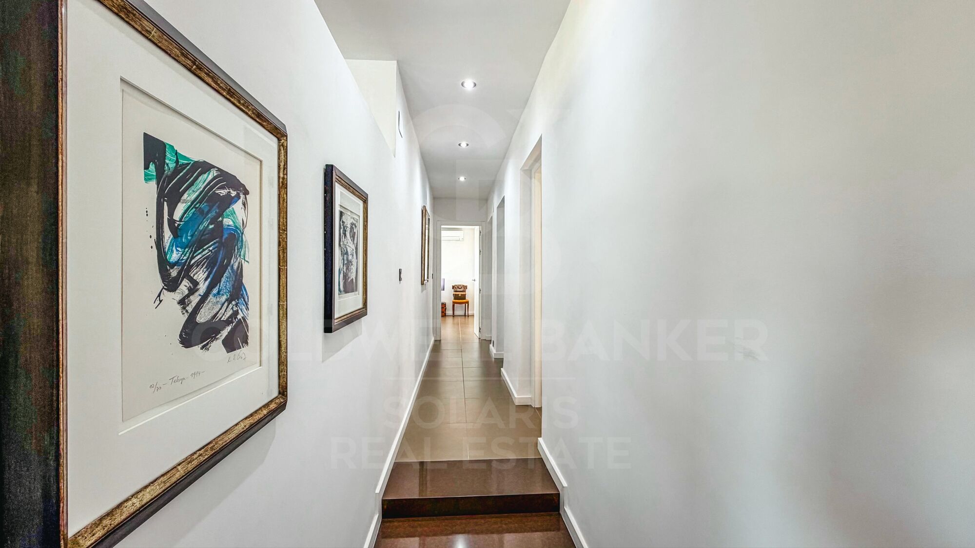 Villa Azahar - Exclusive villa with panoramic views in La Sella