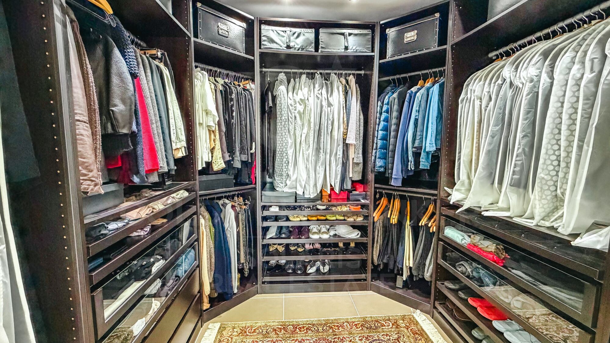 Villa Azahar - Exclusive villa with panoramic views in La Sella