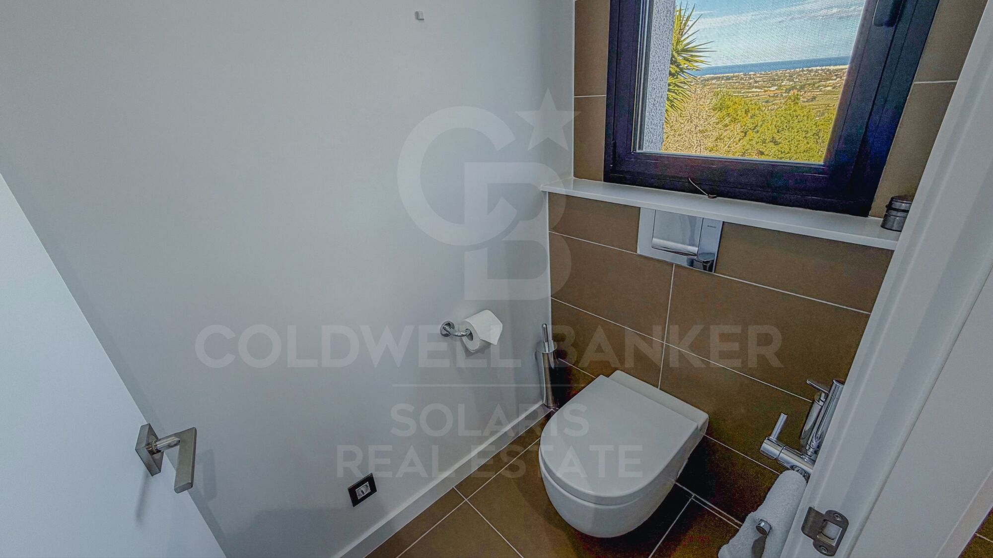 Villa Azahar - Exclusive villa with panoramic views in La Sella