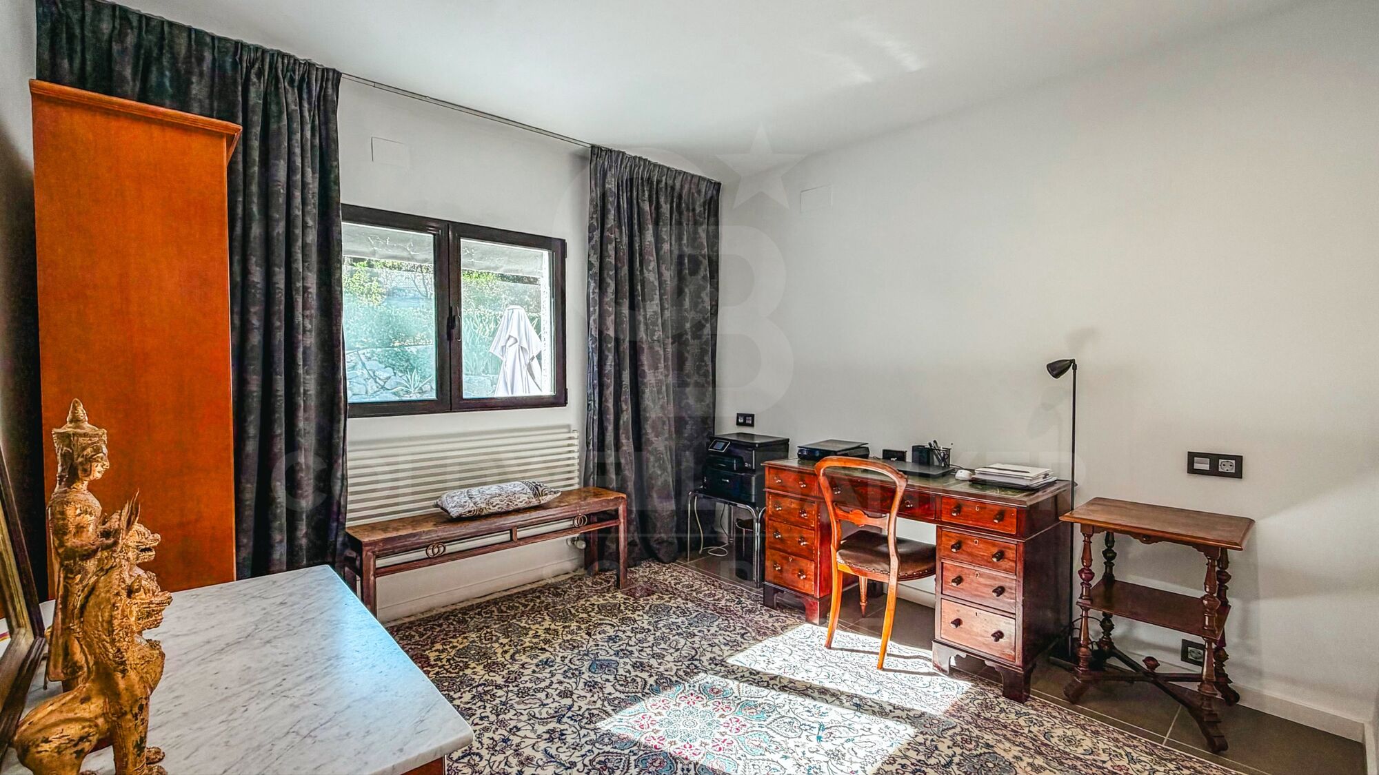 Villa Azahar - Exclusive villa with panoramic views in La Sella