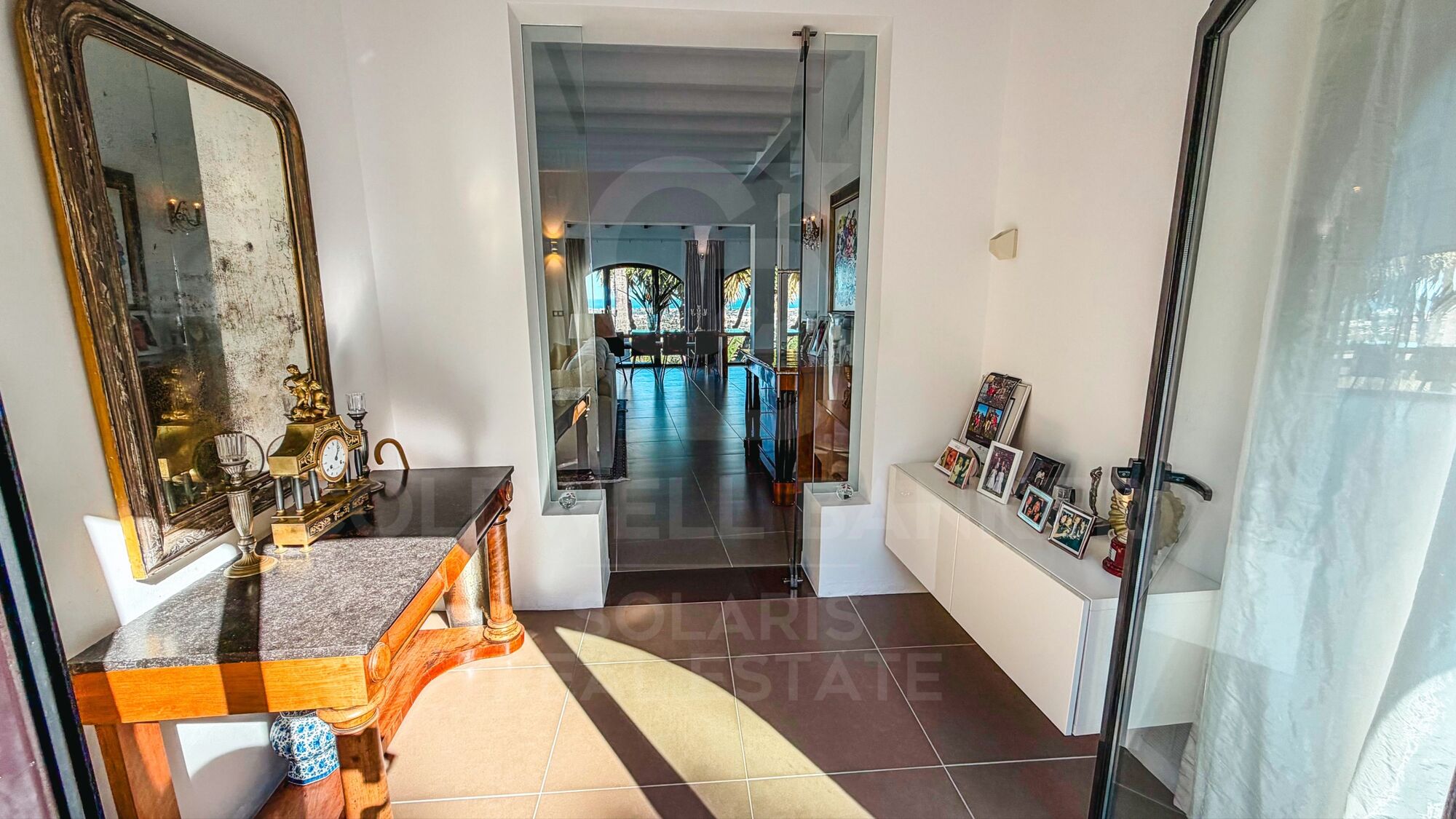 Villa Azahar - Exclusive villa with panoramic views in La Sella