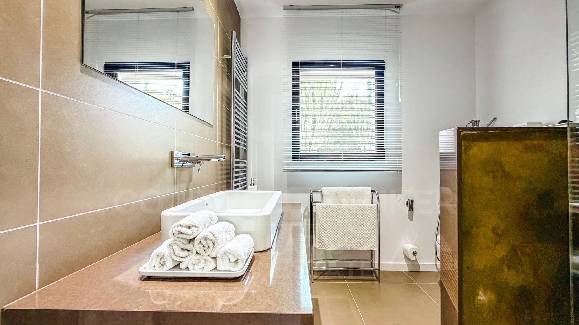 Villa Azahar - Exclusive villa with panoramic views in La Sella
