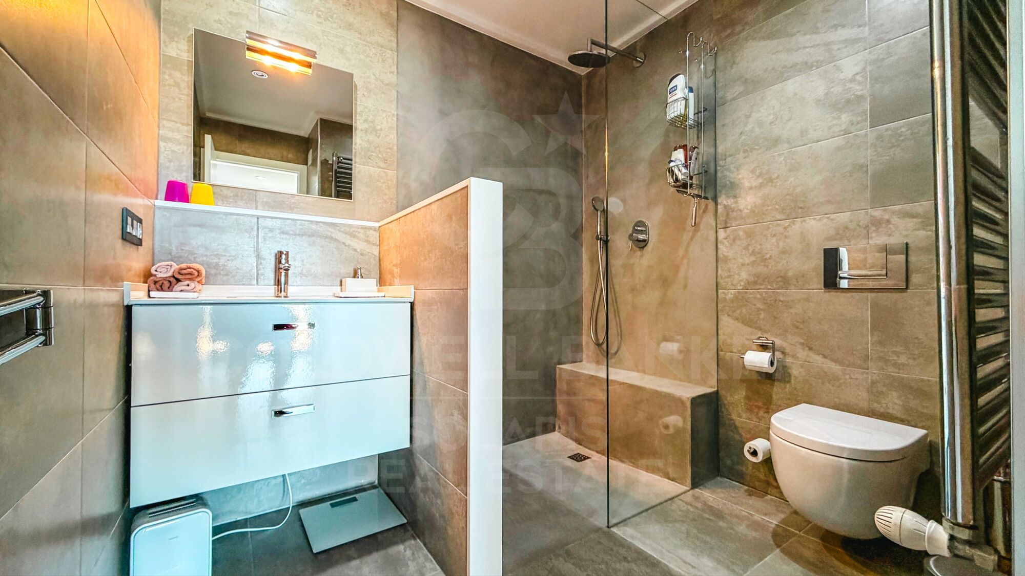 Villa Azahar - Exclusive villa with panoramic views in La Sella