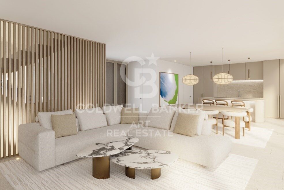 Exklusives Grundstück in Esteponas begehrter Neuer Goldener Meile'