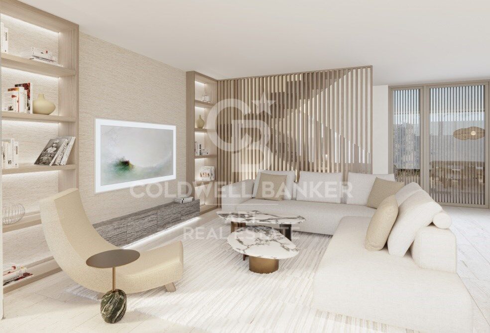 Exklusives Grundstück in Esteponas begehrter Neuer Goldener Meile'