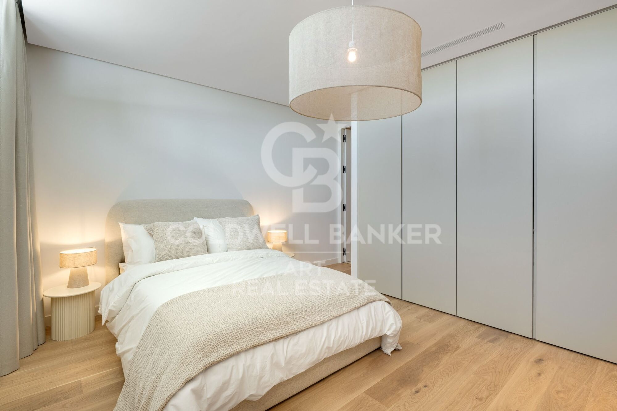 Villa contemporánea de lujo en Elviria, Marbella Este