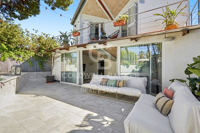 Maison 6 Pièces Acheter Castelldefels