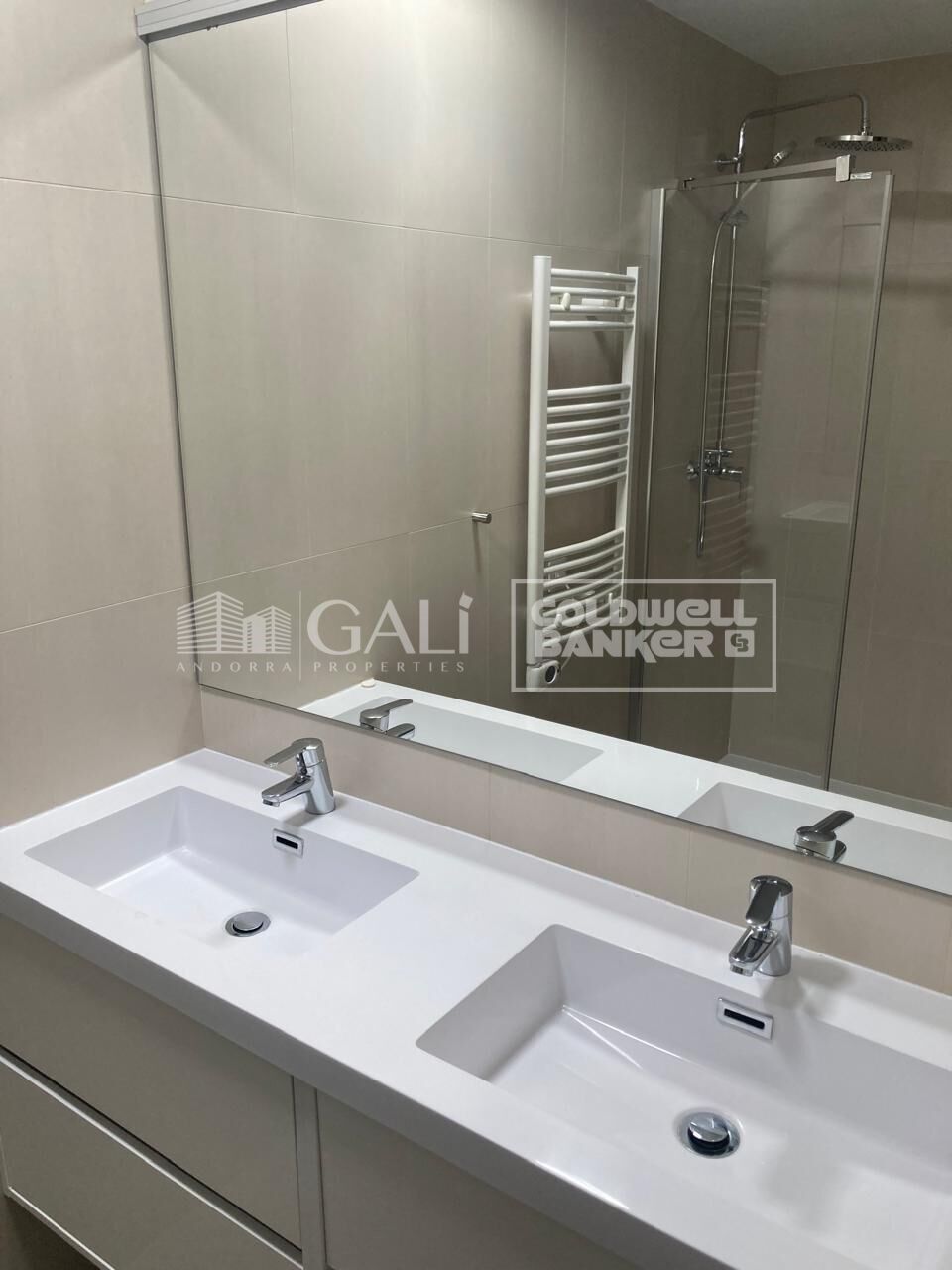 Apartamento 2 habitaciones Alquiler Andorra la Vella