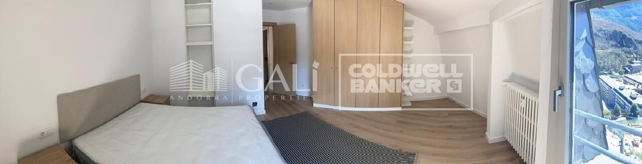 Apartamento 2 habitaciones Alquiler Andorra la Vella