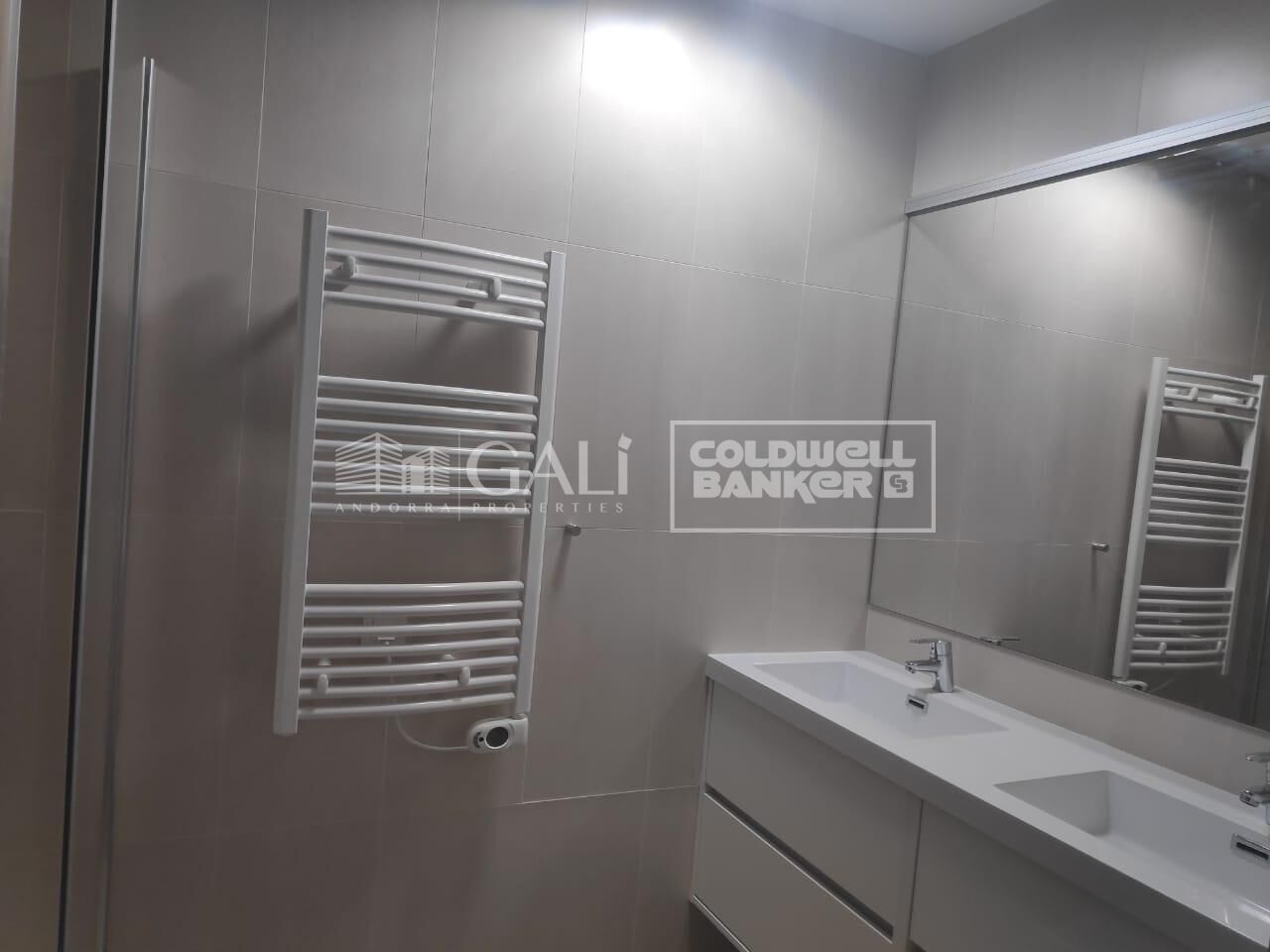 Apartamento 2 habitaciones Alquiler Andorra la Vella