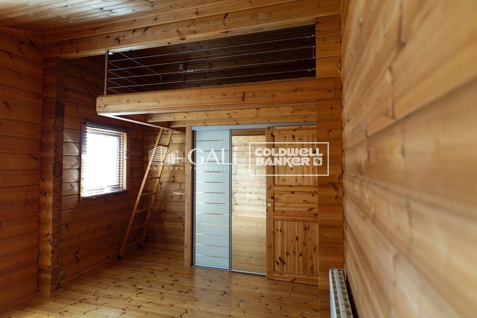 Villa 3 Bedrooms Rent La Massana