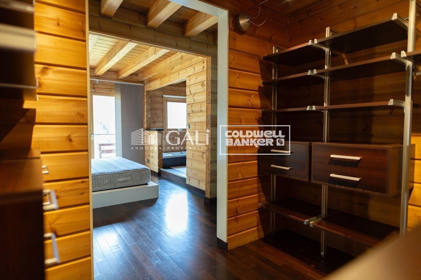 Villa 3 Bedrooms Rent La Massana