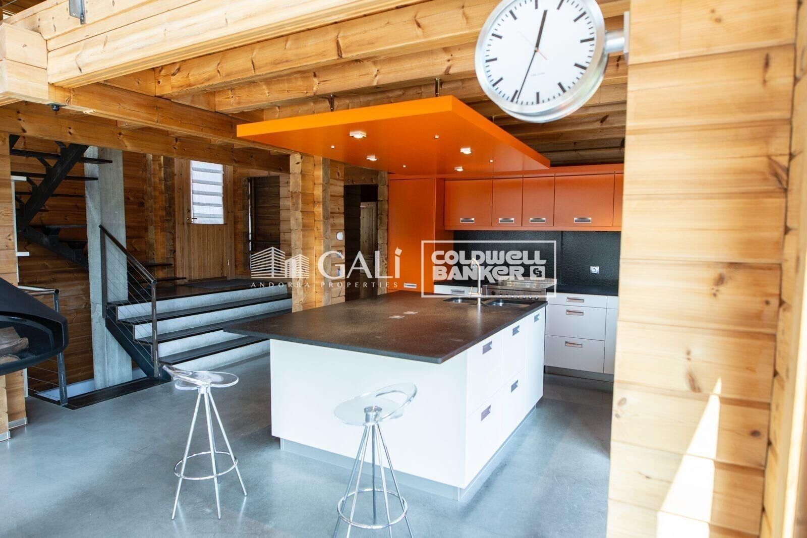 Villa 3 Bedrooms Rent La Massana