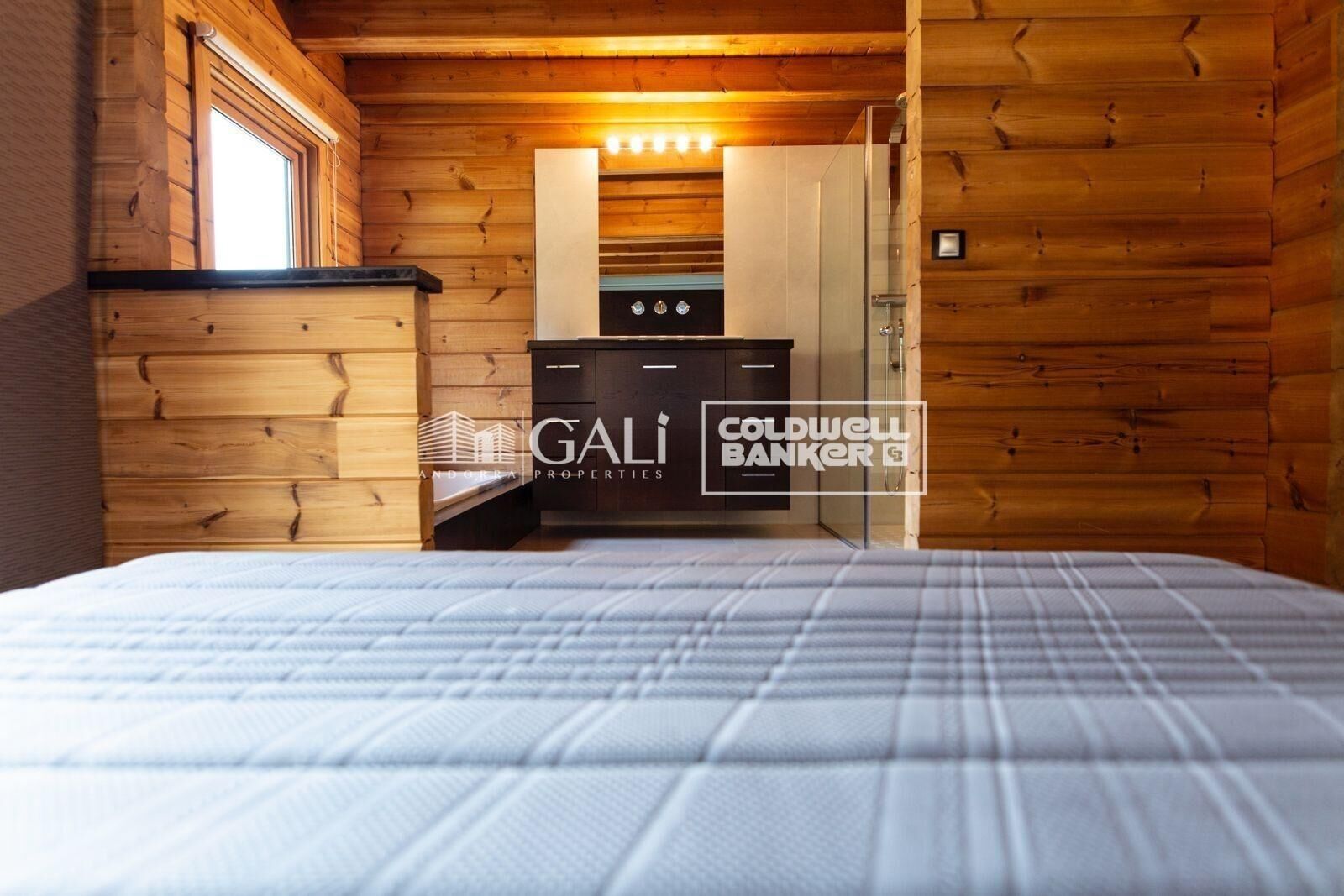 Villa 3 Bedrooms Rent La Massana