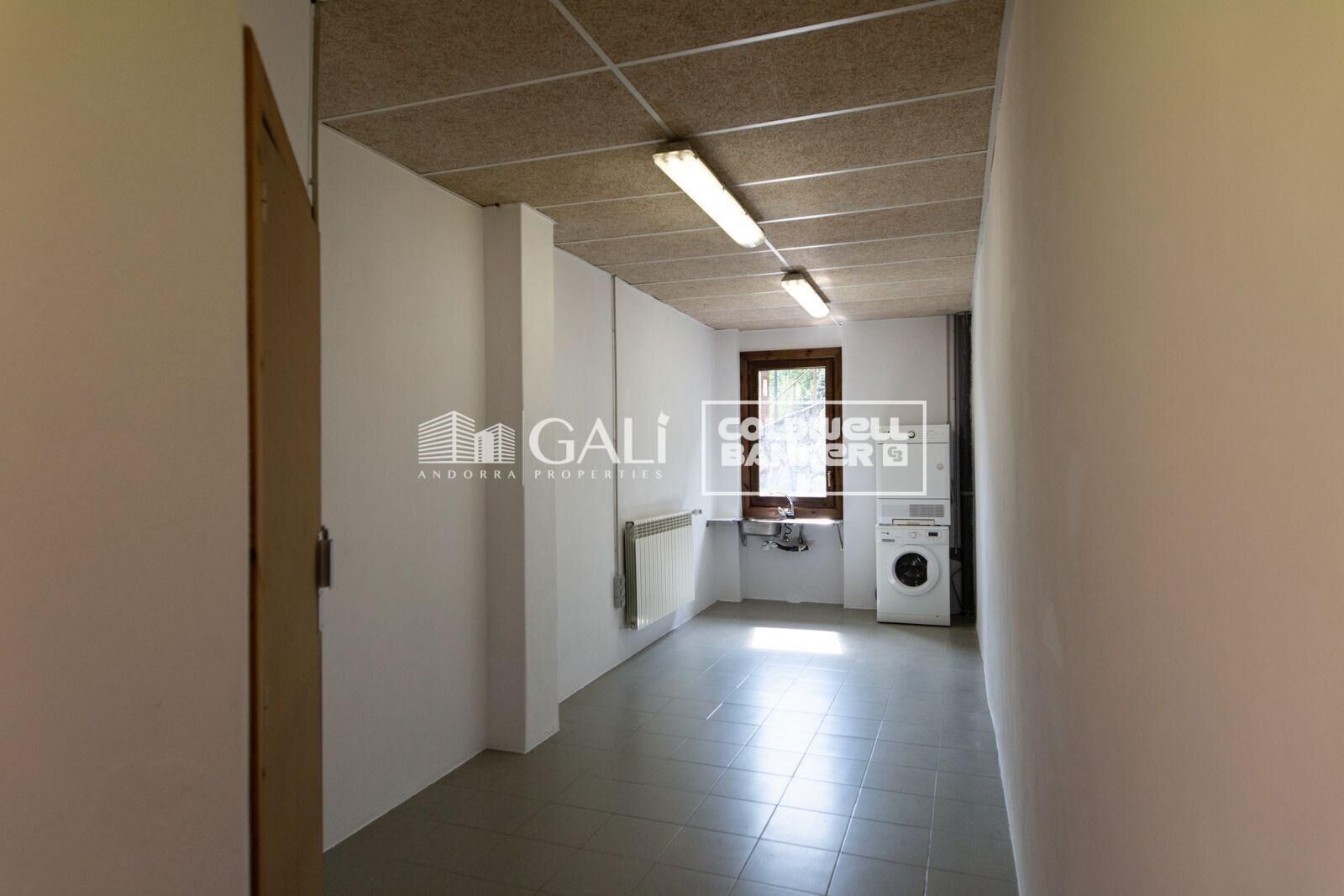Villa 3 Bedrooms Rent La Massana