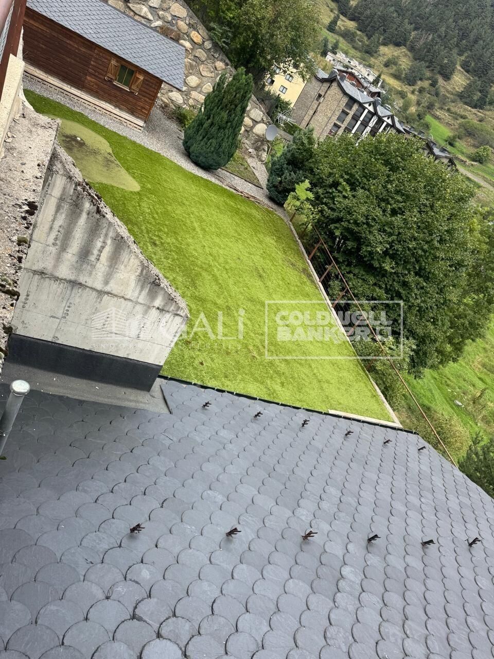 Villa 3 Bedrooms Rent La Massana