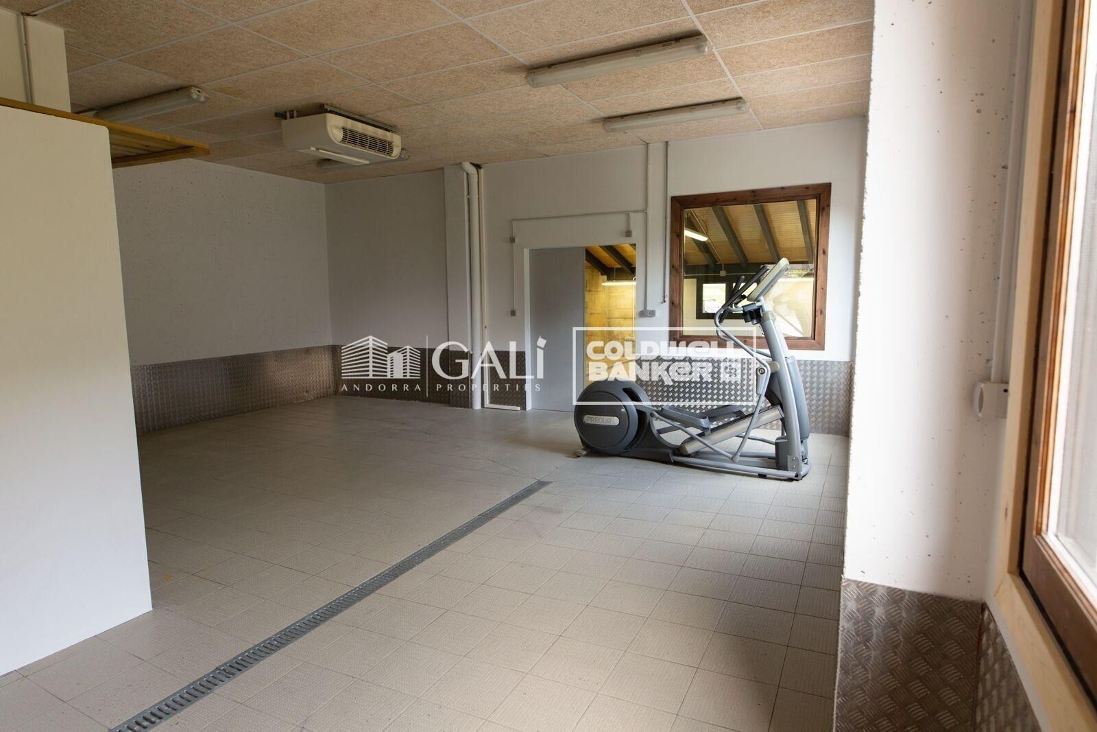 Villa 3 Bedrooms Rent La Massana