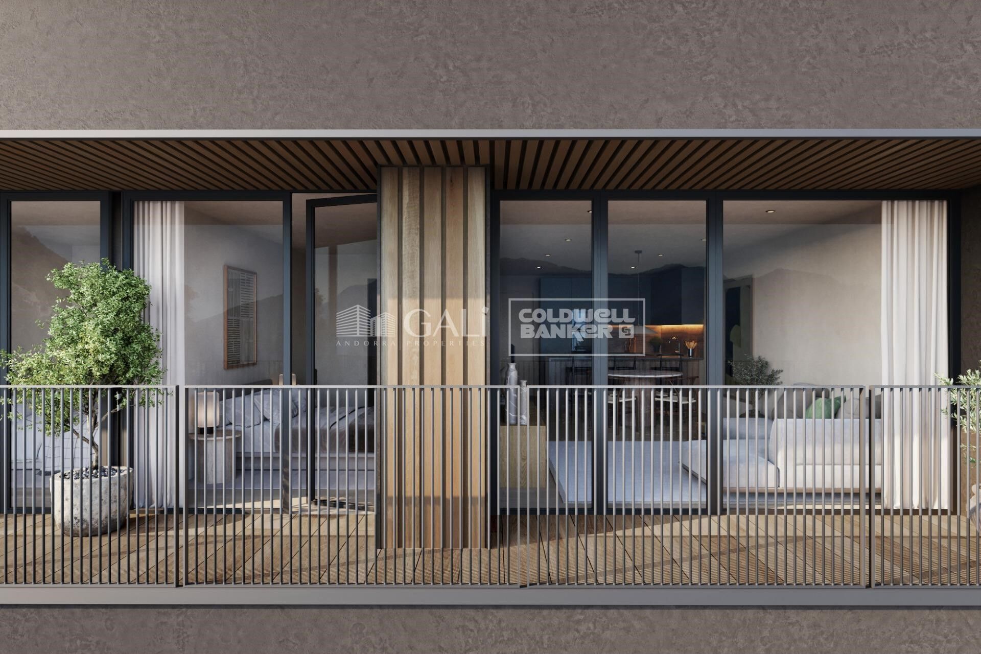 Apartment 2 Bedrooms Sale Escaldes-Engordany