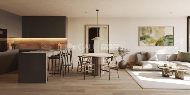 Apartment 2 Bedrooms Sale Escaldes-Engordany