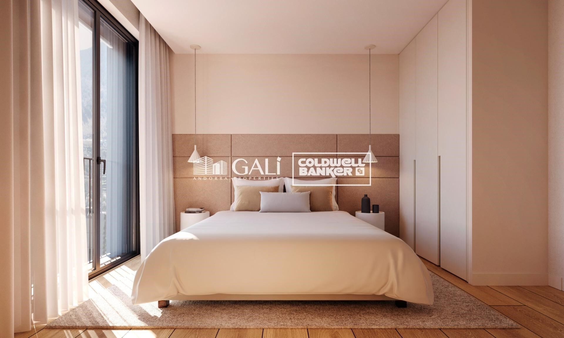 Apartment 2 Bedrooms Sale Escaldes-Engordany