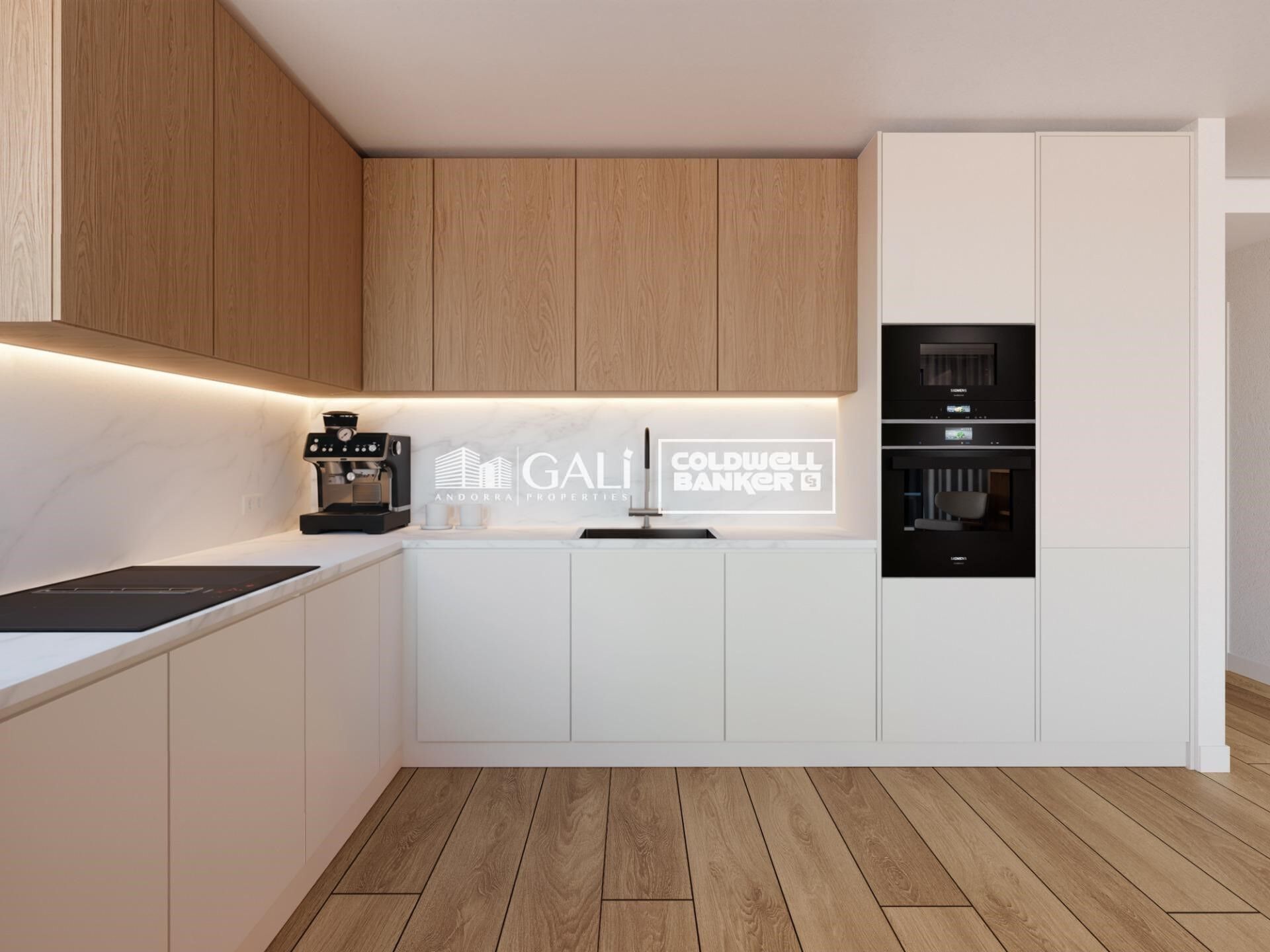 Apartamento 2 habitaciones Venta Escaldes-Engordany