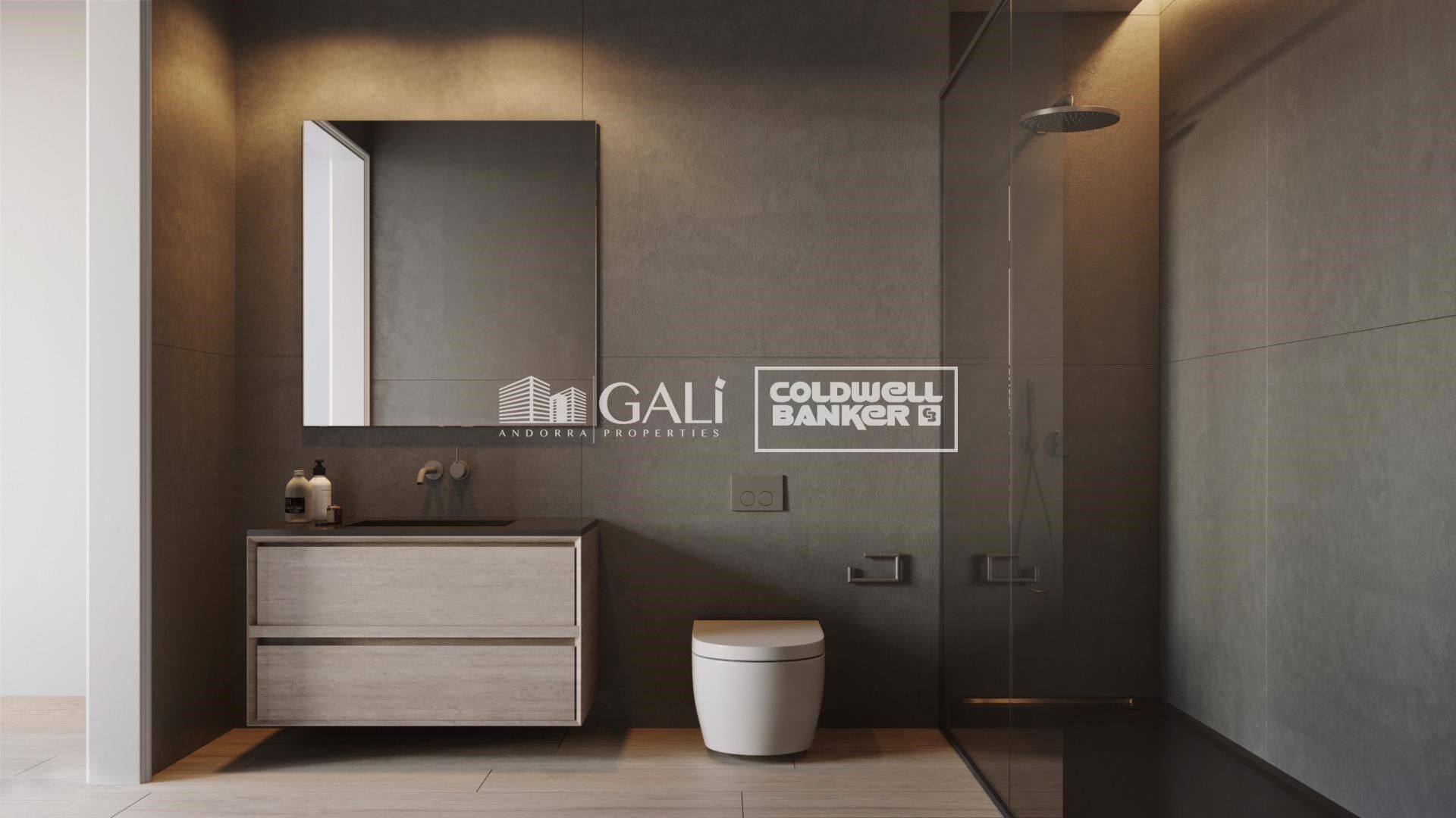 Apartamento 2 habitaciones Venta Escaldes-Engordany